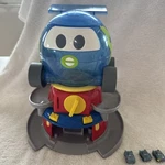 No Box Disney Cars Squinkies Globie Dispenser Globe Playset 41 Used. Price: $99.99.