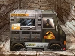New Jurassic World Dominion Minis Flight Fight Figure 5 Pack Mattel Sealed. Price: $29.42.