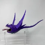 Spin Master How To Train Your Dragon Thunderdrum Defenders Of Berk No Projectile Used. Price: $28.49.