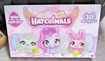 Hatchimals Alive Collectibles 30 Egg Mystery Value Pack Mini Figures Ultimate New. Price: $67.99.