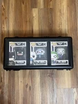 Funko Pop! Vinyl Batman #19, Joker #36 & Bank Robber #37 Dc Figures Set New. Price: $600.00.