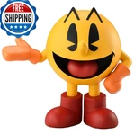 Pac-man Softb Half Vinyl Figure Bellfine 6-INCH 2023 Edition New. Price: $107.36.