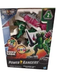 Power Rangers Dino Fury Ankylo Hammer & Tiger Claw Zord Link #2 Hasbro 2021 Nib New. Price: $33.78.