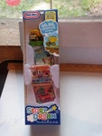 Little Tikes Story Dream Machine Go Vehicles Collection Truck Figure New. Price: $11.00.