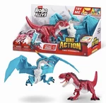 Robo Alive Dino Wars Series 1 Combo Pack T-rex & Pterodactyl- New!!. Price: $16.99.