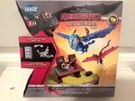How To Train Your Dragon Ionix Sheep Race Playset 21005 Ages 6-14 New. Price: $30.85.