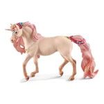 Schleich - Decorated Unicorn Mare Bayala World Of Fantasy (70573) *new*. Price: $22.82.