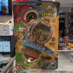 Playmates Tmnt Mini-mutant Raphael Castle Playset New. Price: $275.00.