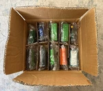 2000 Learning Curve Wooden Thomas Train Dealer Box! Rare Flying Scotsman! Neil! New. Price: $500.00.