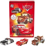 Mattel Disney And Pixar Cars Toys, Radiator Springs 3-PACK Of Die-cast New. Price: $63.86.