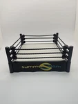 Wwe Funko Pop Summerslam Pre-owned *ring Only* Used. Price: $10.95.