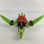 Treasure X Gold Pterodactyl Winged Dinosaur Action Figure Moose Toys Used. Price: $16.96.