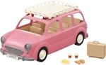 Sylvanian Families 5535 Family Picnic - Dollhouse Playsets New. Price: $52.42.