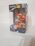 Pokemon Select Rocky Desert Environment Figure Display Pack Charmander Trapinch New. Price: $27.79.