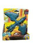 Imaginext Jurassic World Camp Cretaceous Pterodactyl New Package. Price: $8.99.