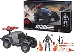 Hasbro G.i. Joe Classified Series #120 Cobra Night Attack 4-WD Stinger Driver New. Price: $72.95.