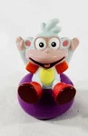 Dora The Explorer Floating Island Bath Adventure Playset Replacent Boots Figure Used. Price: $5.99.