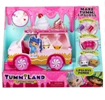 Yummiland Lip Gloss Truck Diy Kit With 2 Exclusive Num Noms For Kids Fun New. Price: $20.00.