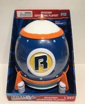 Ryan's World Galaxy Explorers Mystery Adventure Playset 4 Figures Vehicle Map New. Price: $25.00.