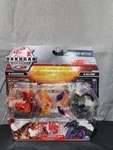 New Dragonoid Vs Nillious Bakugan Legendary Battles Armored Alliance Target Excl. Price: $9.74.