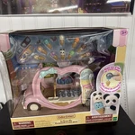 Epoch Calico Critters Ice Cream Van New Box Free Shipping. Price: $59.99.