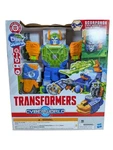 Hasbro 2025 Transformers Cyberworld Scorponok Figure New. Price: $40.00.