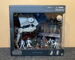 Star Wars The Black Series Battle On Endor (toy Exclusive) New. Price: $174.99.