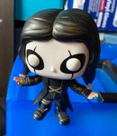 The Crow Eric Draven #133 Funko Pop! Vinyl Figure Loose Oob Used. Price: $9.00.