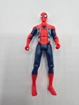Hasbro F7845 Marvel Spider-man Crawl 'n Blast Used. Price: $8.00.