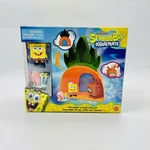 Spongebob Squarepants Pineapple Lounge Playset New Box. Price: $14.99.