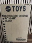 Wwe Mattel Creations New Generation Ring Doink & Diesel Ultimate Figures. Price: $386.60.