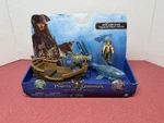 Pirates Of The Caribbean Dead Men Tell No Tales Spin Master Ghost Shark Attack New. Price: $23.89.