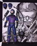 Gi Joe Classified Series Cobra Tele-viper 79 Hasbro Pulse Exclusive New. Price: $28.98.