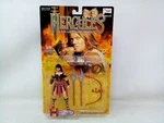 Hercules The Legendary Journeys Xena Ii Action Figure, Toy Biz 1996 New. Price: $19.99.
