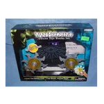 Jakks Pacific Van Helsing Playset Mask Tojo Blades Wanted Poster Light Up New. Price: $1500.00.