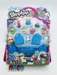 Shopkins Rangs Season (12-PACK) Collectible Toy Figures Styles Vary New Jp. Price: $32.88.