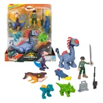 Fisher Price - Jurassic World: Rebirth Imaginext Land, Sea, Air Multipack New. Price: $33.84.