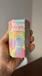 Sonny Angel Birthday Gift Bear 2021 - Original Mini Figure / Edition Sealed New. Price: $29.99.