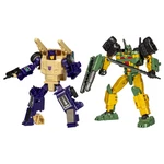 Transformers Legacy United Doom Destruction Collection Bludgeon Rukus Mayhem New. Price: $68.82.
