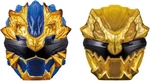 Bandai NO.1 Sentai Gozyuger Dx Ring Set Leon & Tyrano New. Price: $27.67.