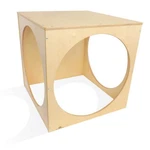 Whitney Brothers Play House Cube New. Price: $352.56.