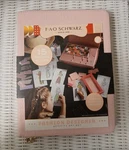 The Fao Schwarz Fashion Designer Activity Art Set Brand New. Price: $30.00.