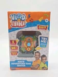 Vlad & - Niki's Adventure Time Watch Playmates Toys 50+ Phrases And Sfx New. Price: $7.99.