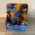 Playmates Monsterverse Godzilla Vs Kong 6" Action Figure Toy (35310) New. Price: $14.99.
