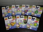 Mattel Disney Pixar Toy Story 2013 Zing 'ems Lot Of 7 Rolling Figures Target New. Price: $60.29.