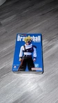Dragon Ball Z Ichibansho Super Saiyan Goku (vs. Omnibus Ultra) Kuji New. Price: $75.00.