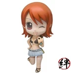Tamashii Nations Bandai Nami One Piece Chibi-arts Action Figure New. Price: $71.95.