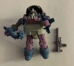 Hasbro Transformers The Movie - Studio Series Deluxe Class Gnaw Figurine Used. Price: $32.99.