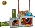 Classic Sewer Playset By Playmates Toys Amazon Exclusive New. Price: $107.88.