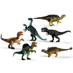 Simba Toys Set Xxl 6 Large Dinosaur Figures Realistic Miniatures Kids New. Price: $40.99.